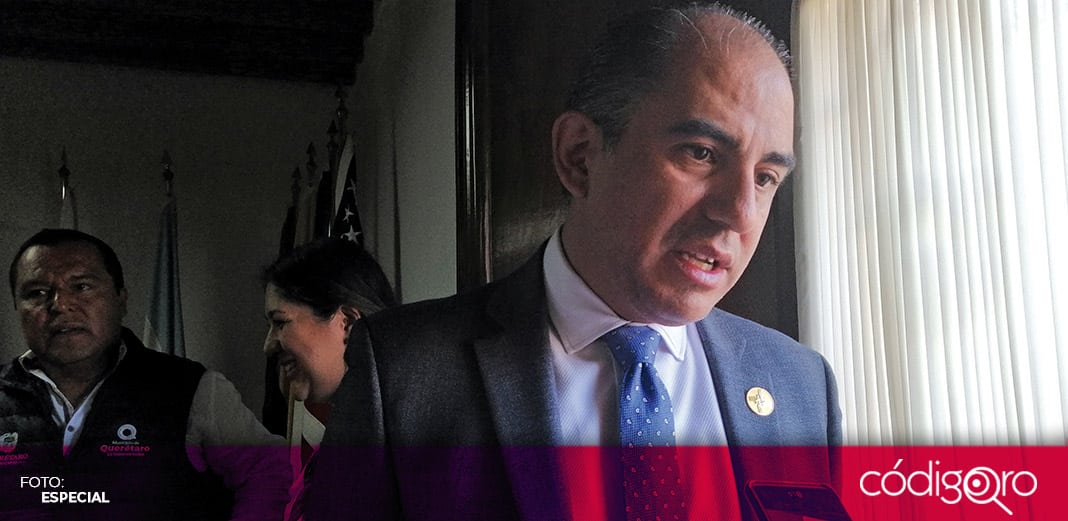 Hay interés de empresarios en invertir en municipios: Canirac