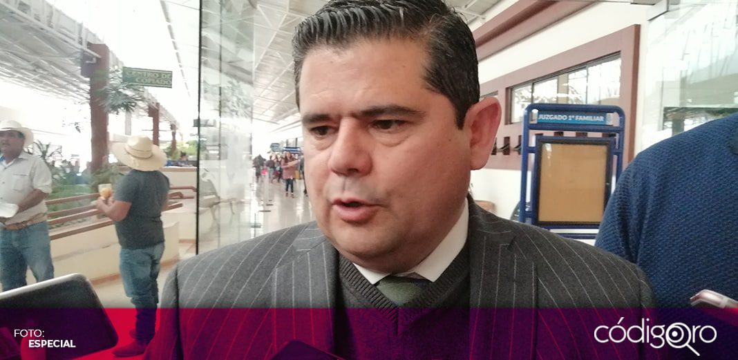Periodo de Cerbón concluye cuando inicia implementación de Reforma Laboral