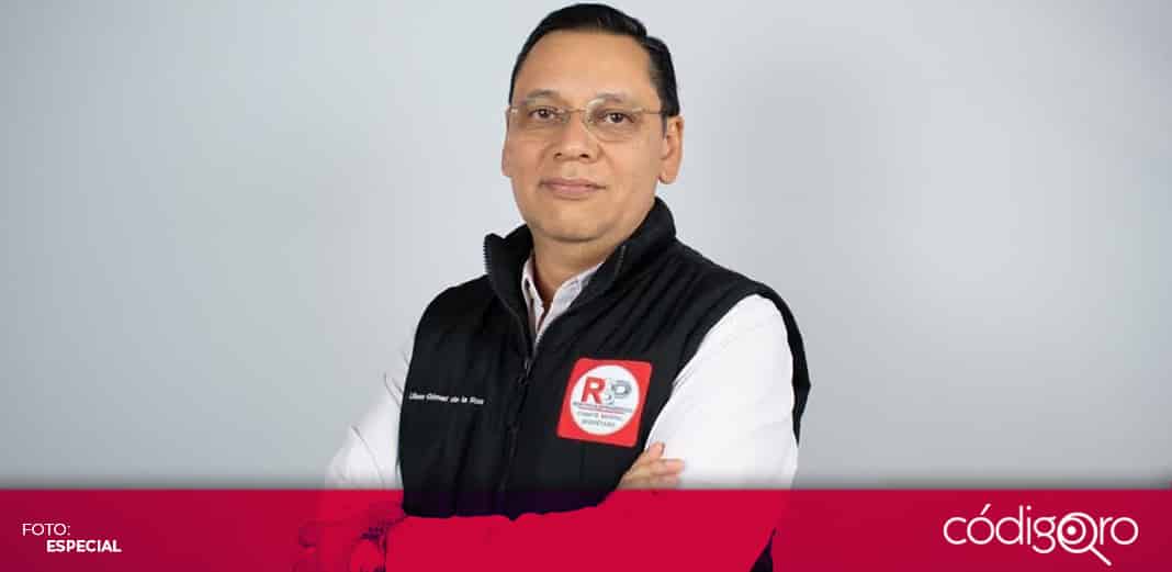 Ciudadanos identificaron dos proyectos de nación: Ulises Gómez