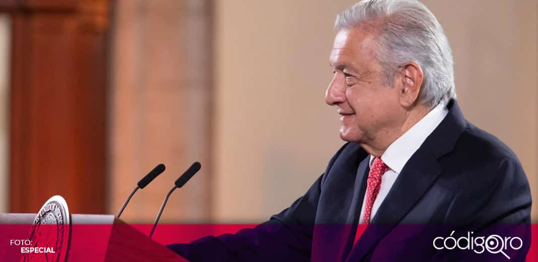 AMLO detalla las razones por las que se podría enjuiciar a los expresidentes de México