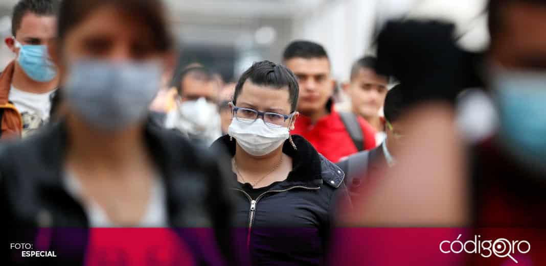 Reporta Salud 177 nuevas muertes por Covid-19 y 5 mil 879 contagios