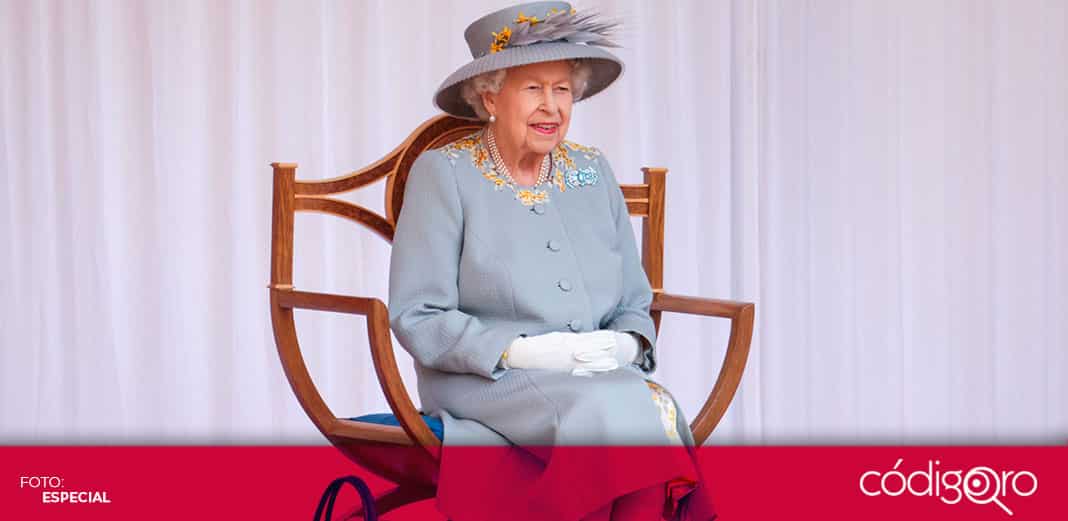 Isabel II celebra su cumpleaños oficial con reducida ceremonia por el coronavirus