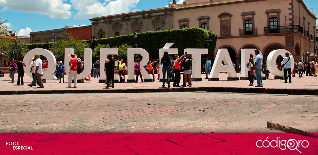 Detienen a 5 personas en Plaza de Armas