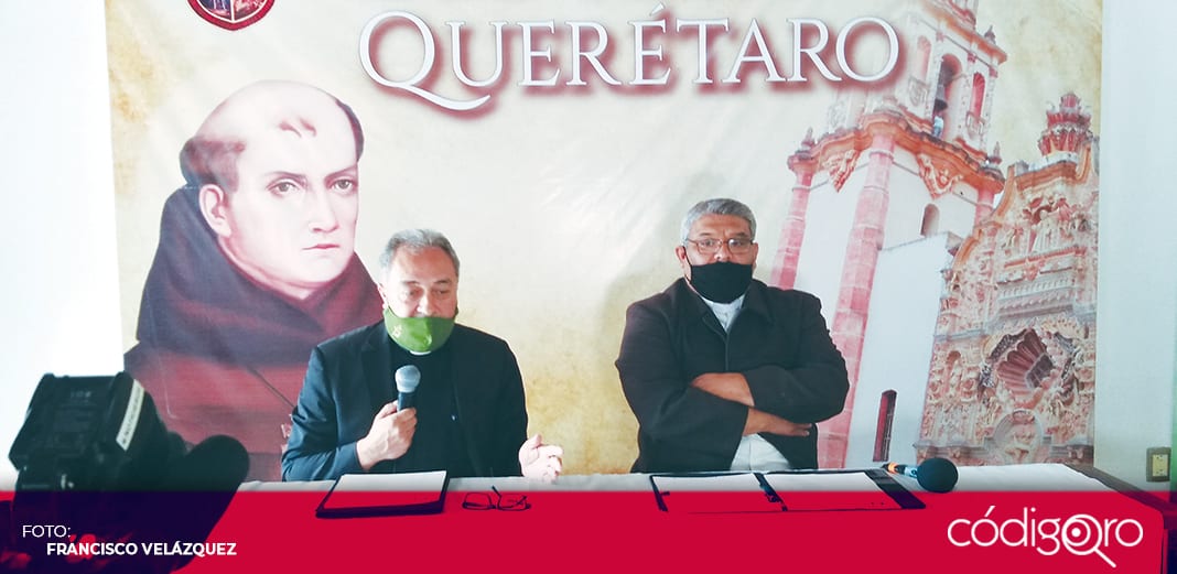 Iglesia ha faltado en formación para la paz y acompañamiento de familias: Diócesis