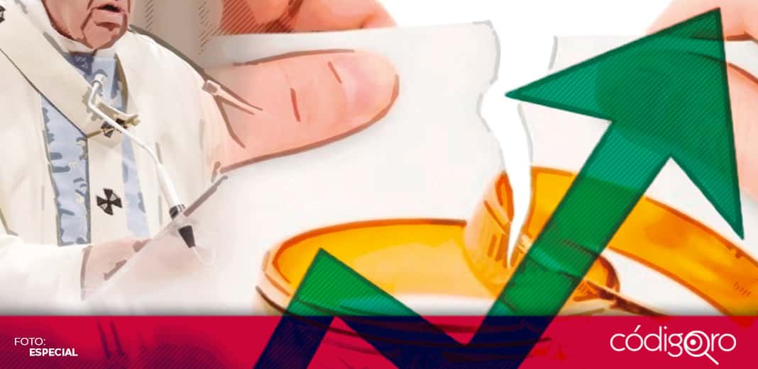 Con reforma papal aumentaron casos de nulidad matrimonial: diócesis