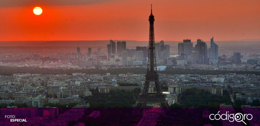 Francia pone fin al uso de cubrebocas al aire libre y levanta toque de queda