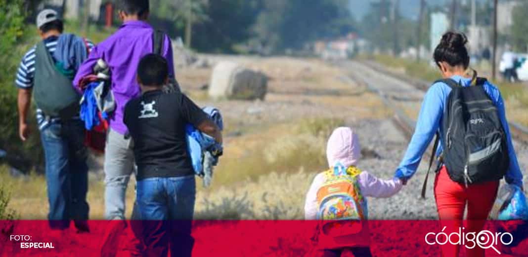 Casi 3,300 migrantes varados en México fueron secuestrados, violados o agredidos: Human Rights First