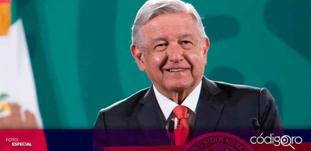 No habrá aumento de impuestos, afirma AMLO ante el Consejo Mexicano de Negocios