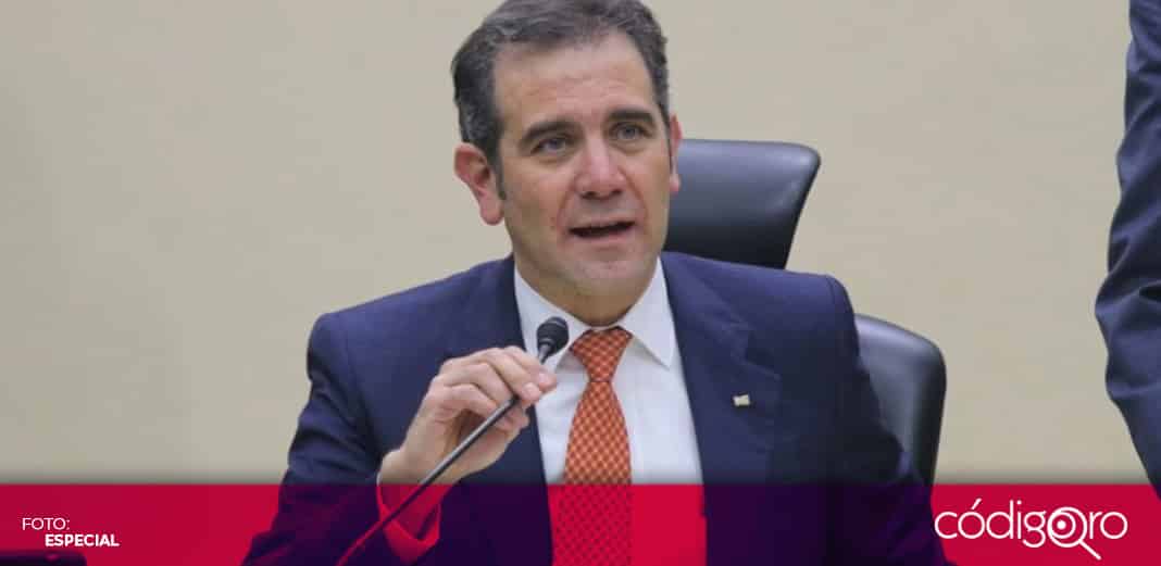INE prevé recuento de 59.5% de las casillas de elección a diputados federales