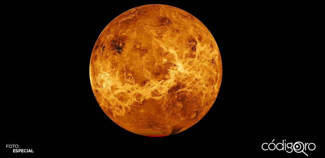 NASA enviará dos nuevas misiones de exploración de Venus entre 2028 y 2030