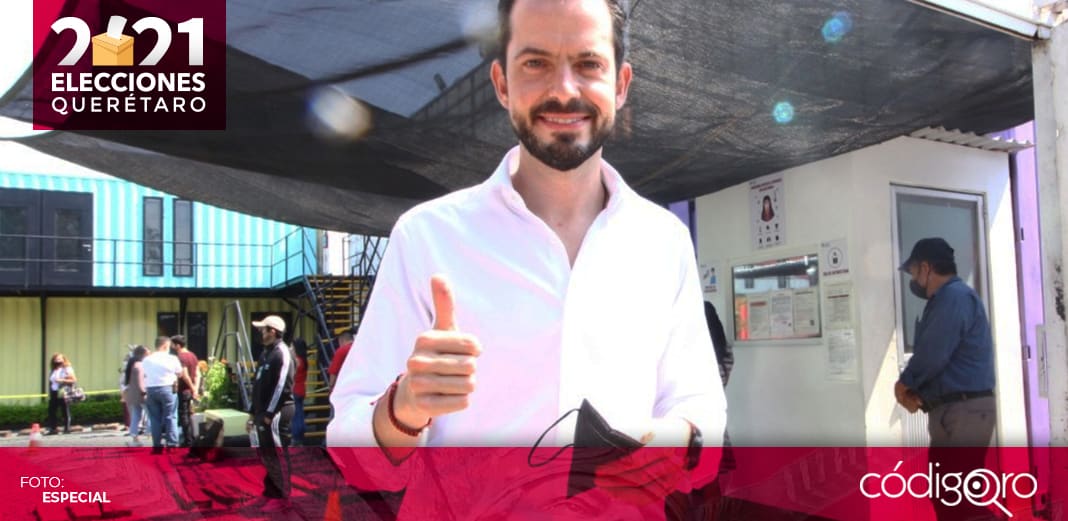 Paul Ospital lamenta "atraso histórico" en apertura de casillas