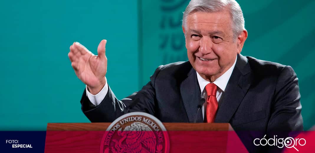 Reiniciará entrega de pensiones a adultos mayores tras elecciones: AMLO