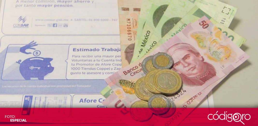 Retiros por desempleo con alza de 12% anual: Consar