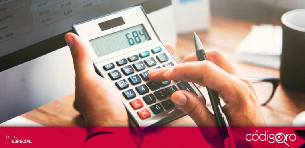 Declaraciones anuales de ISR de personas físicas aumentaron 15%
