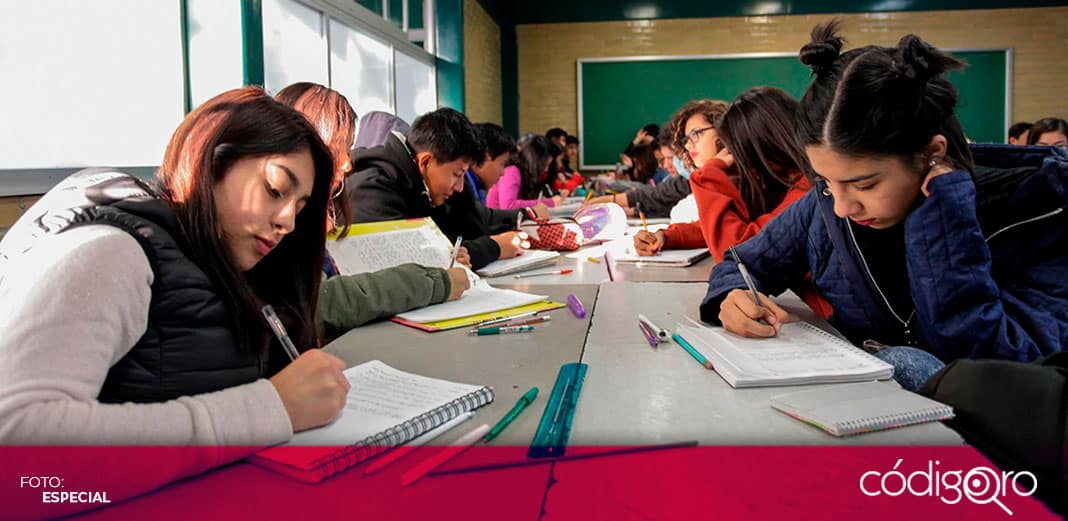 Suprema Corte de Justicia avala la reforma educativa de AMLO