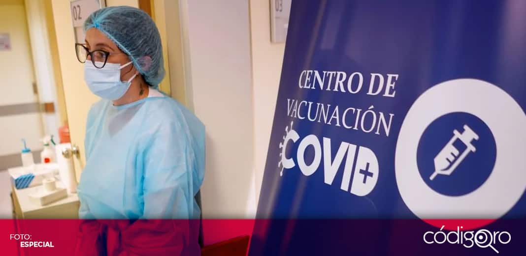 Uruguay, primer país de América Latina en iniciar vacunación de menores contra Covid-19