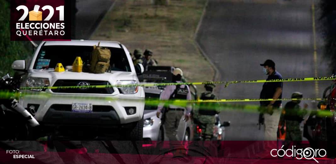 Violencia electoral dejó 91 políticos asesinados durante el proceso