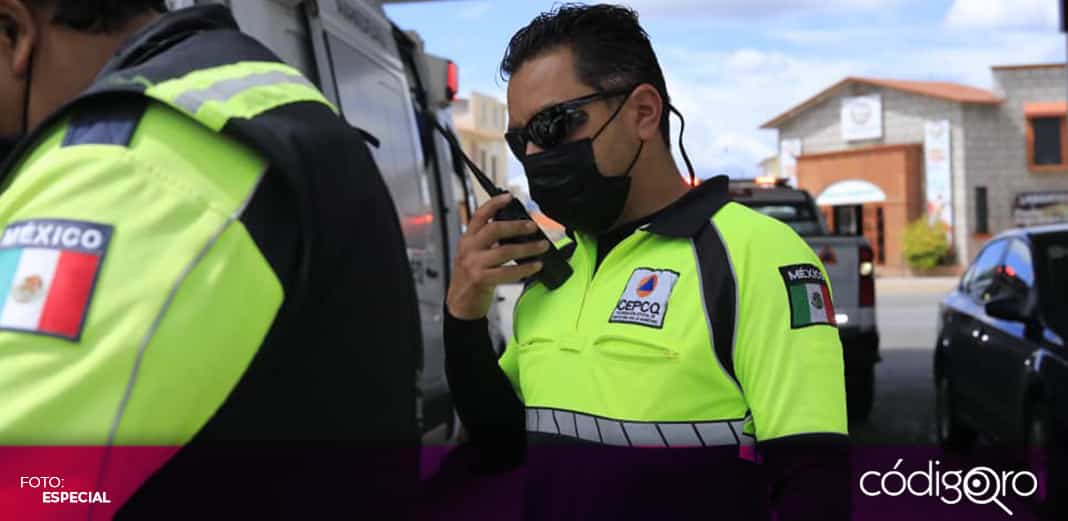 Querétaro registra 35 contagios nuevos y 2 muertes más por COVID-19