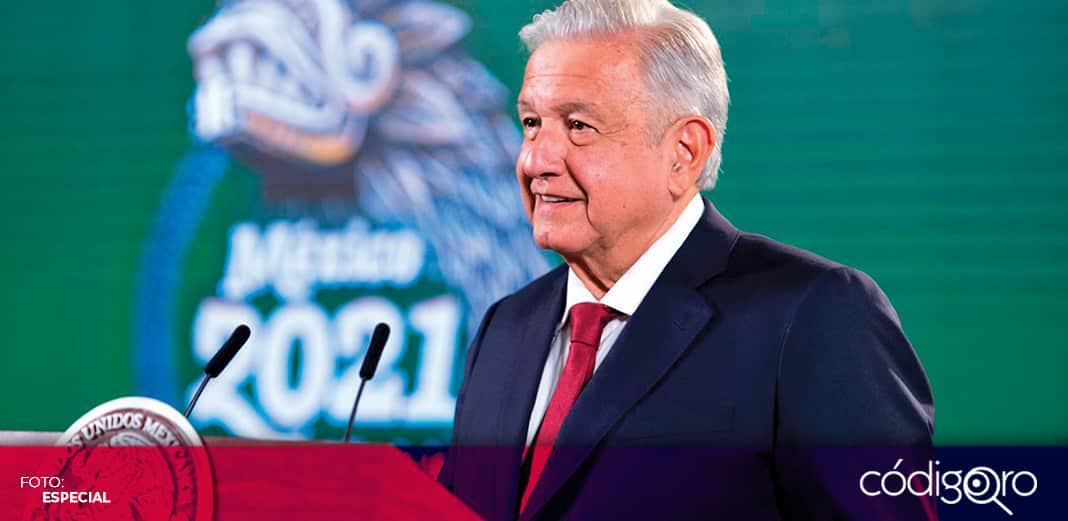 Promoverá AMLO Nobel para creadores de vacuna