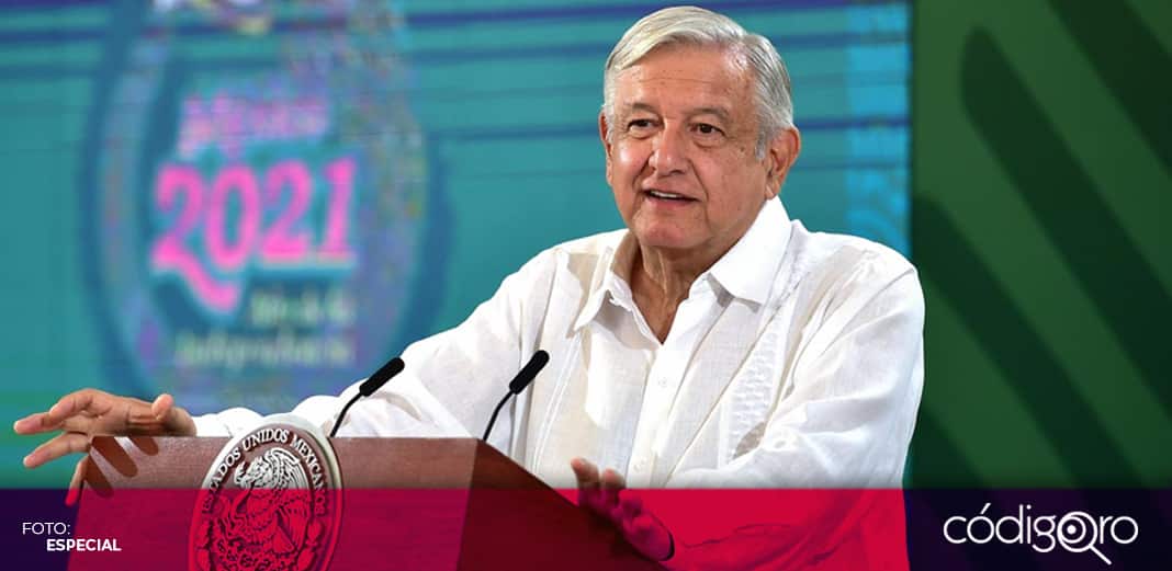 AMLO pide a Biden tomar una decisión respecto al embargo comercial a Cuba