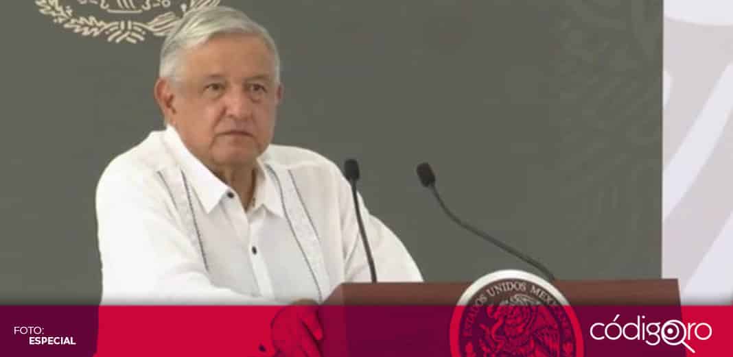 AMLO anuncia 50 mil mdp más para consolidar a la Guardia Nacional