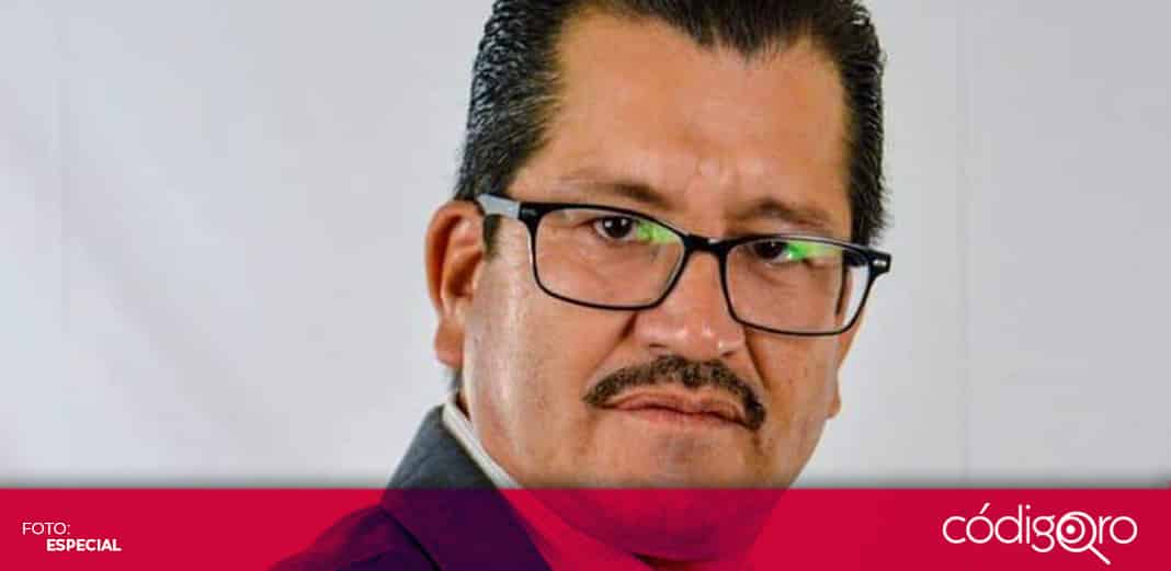 Asesinan al periodista Ricardo López en Guaymas, Sonora