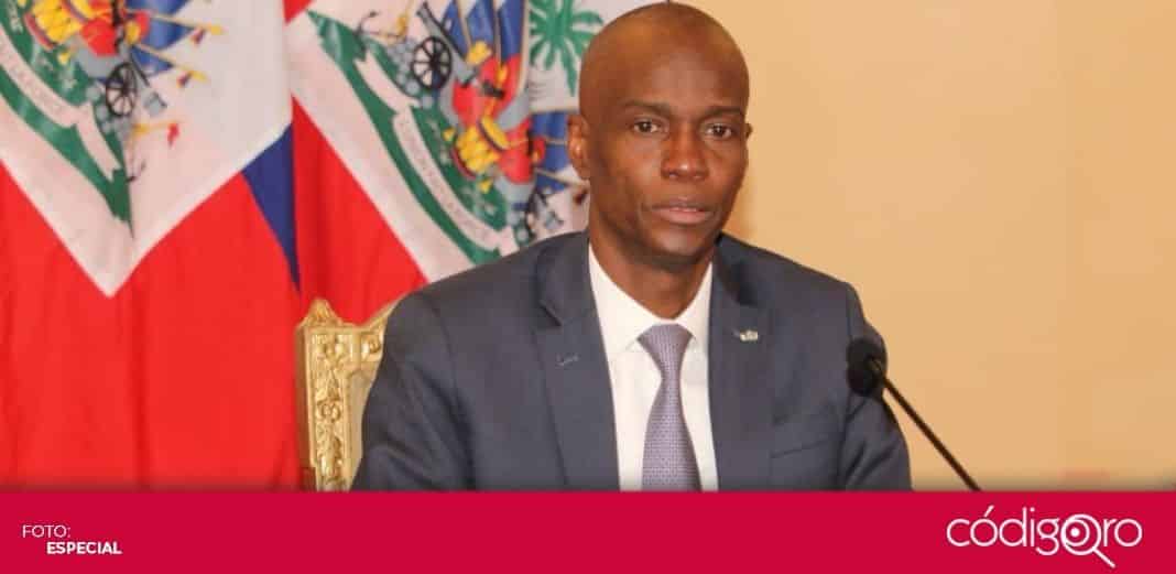 Asesinos del presidente de Haití, Jovenel Moïse, fingieron ser agentes de la DEA