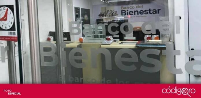 Banco de Bienestar sucursales Queretaro El próximo 17 de julio próximo, sería inaugurada la sucursal del Banco Bienestar en el municipio de Colón. Foto: Especial