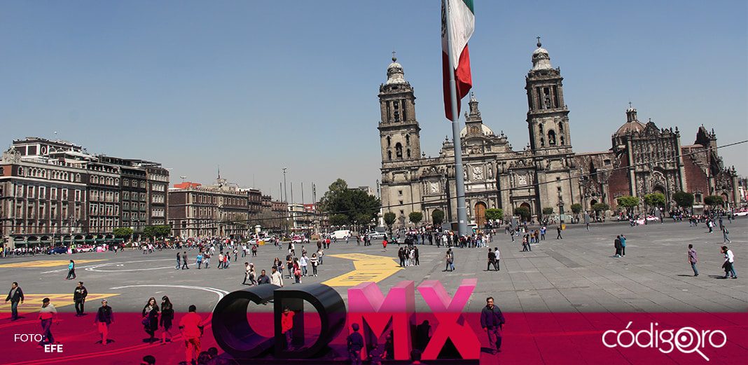 Economía de México crecerá 5.8% en 2021: CEPAL