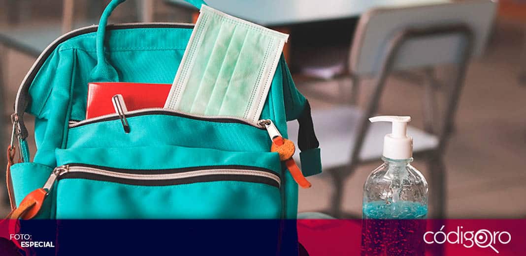 Urgente y fundamental, regresar a clases presenciales: colegios particulares