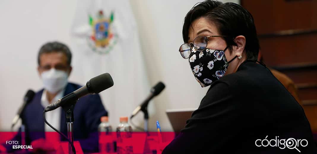 Querétaro permanecerá en Escenario A; Comité llama a la resposabilidad social