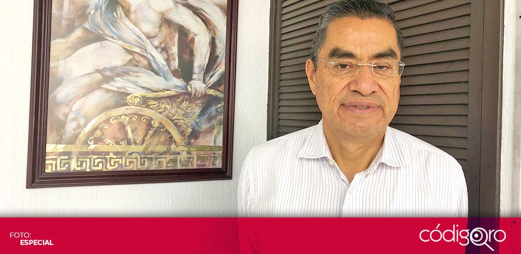 Instalarán en Querétaro mil 56  mesas para la consulta popular