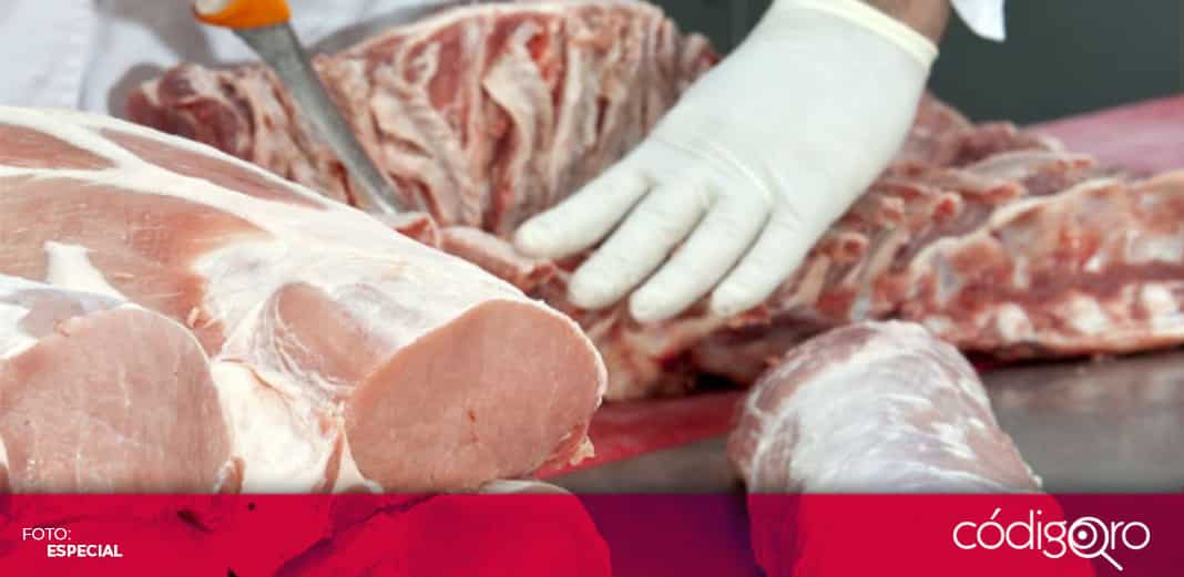 Incremento del costo de la carne se debe al alto precio de granos: UGRQ