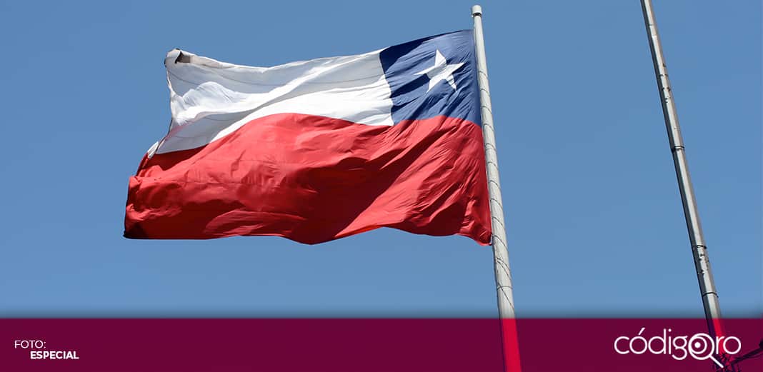Convención de Chile inicia trabajos para redactar una nueva Constitución