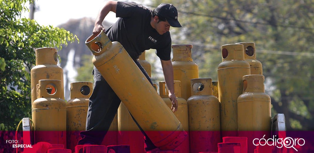 CDMX apoyará a Gas Bienestar para que inicie operaciones en Iztapalapa y Azcapotzalco