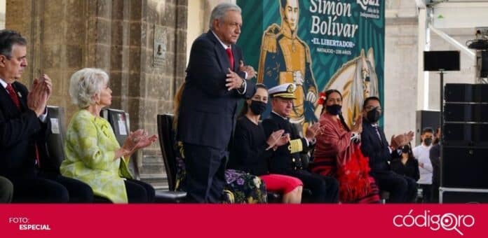 Clases presenciales agosto Lopez Obrador López Obrador sostuvo que las clases presenciales se reanudarán