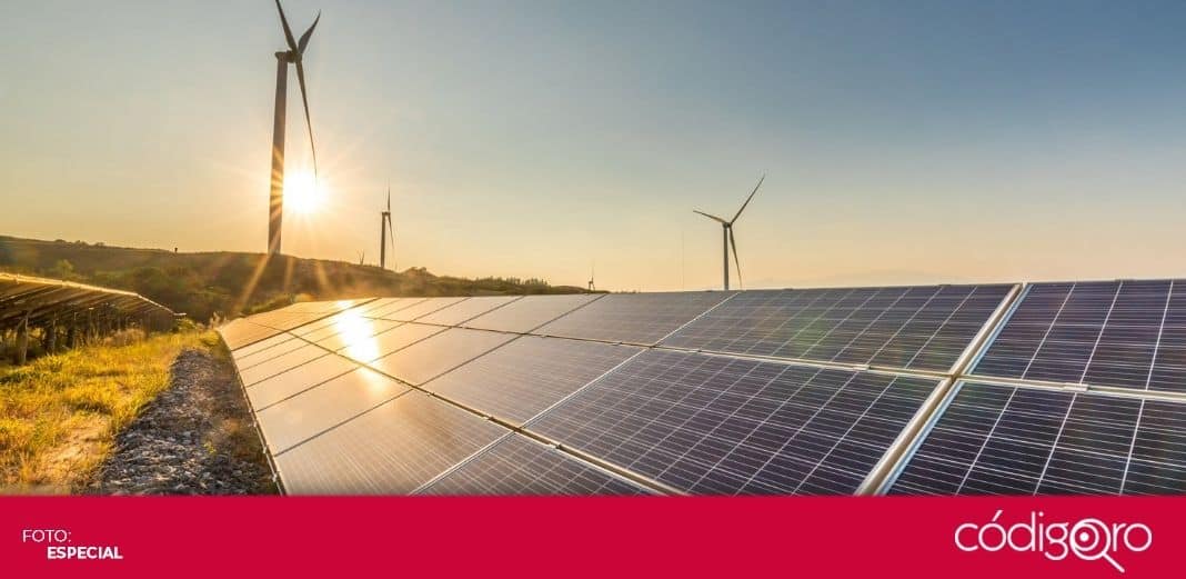 Frenar inversión de energías limpias pudiera detener desarrollo del país: Coparmex