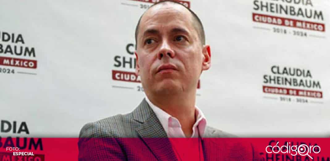 Funcionario de la CDMX despide vía WhatsApp a empleado de la Agencia Digital de Innovación Pública