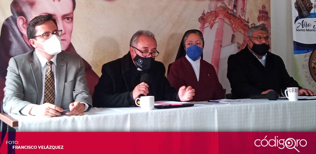 Diócesis reconoce presunto caso de abuso sexual contra menor