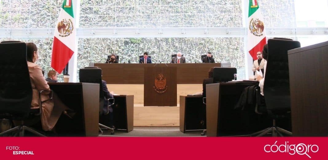 Diputados locales solo recibirán finiquito, no bono de liquidación