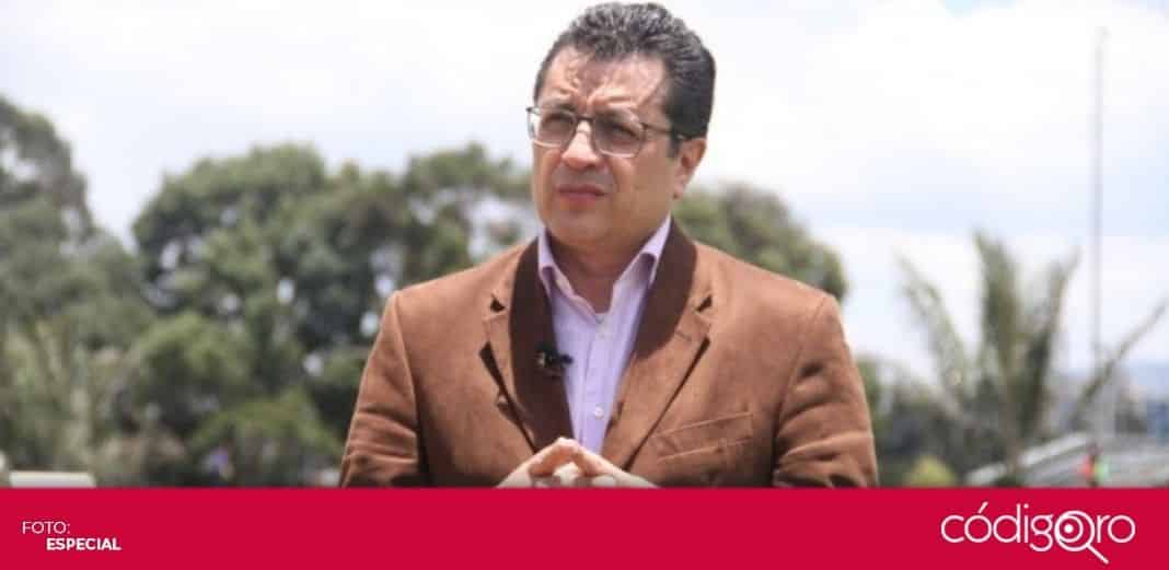 Gobierno de El Salvador expulsa al periodista mexicano Daniel Lizárraga