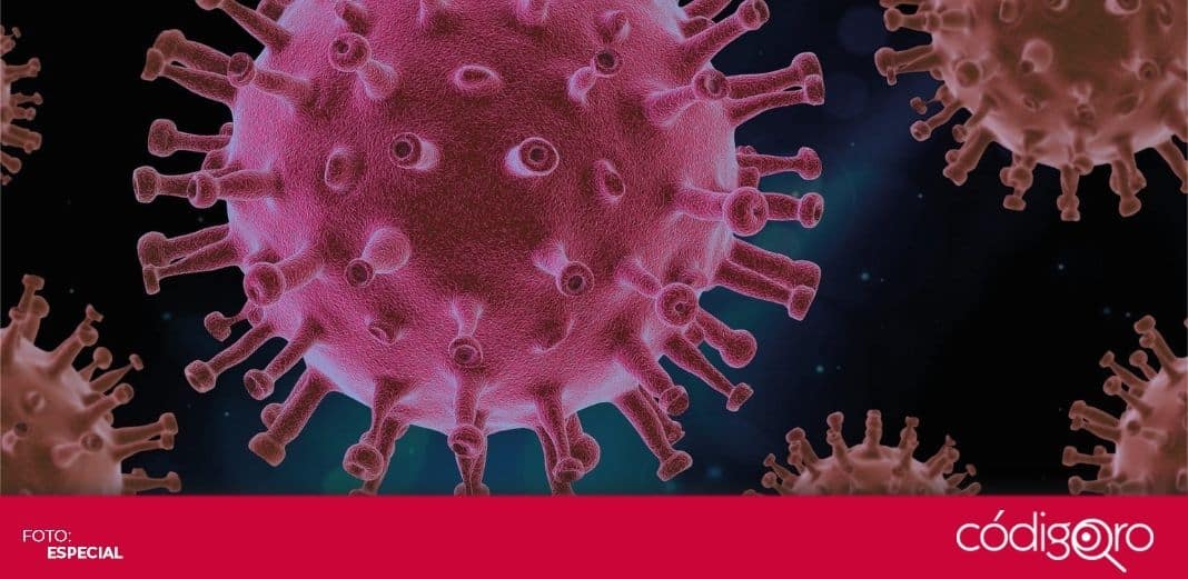 Variante Delta de SARS-CoV-2, hasta 60% más contagiosa: especialista