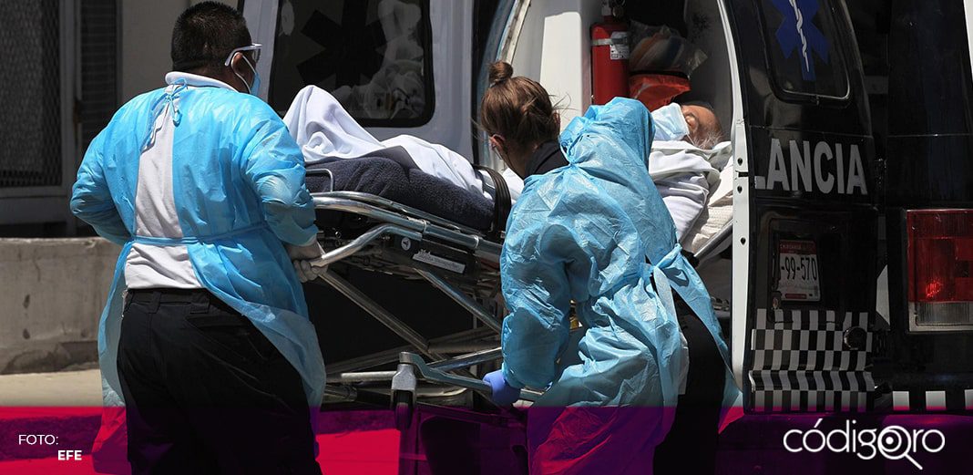 Estados Unidos lanza alerta de viaje a México por rebrote de COVID-19