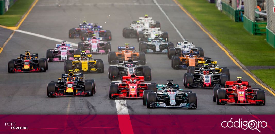Por segundo año consecutivo, Fórmula 1 cancela Gran Premio de Australia