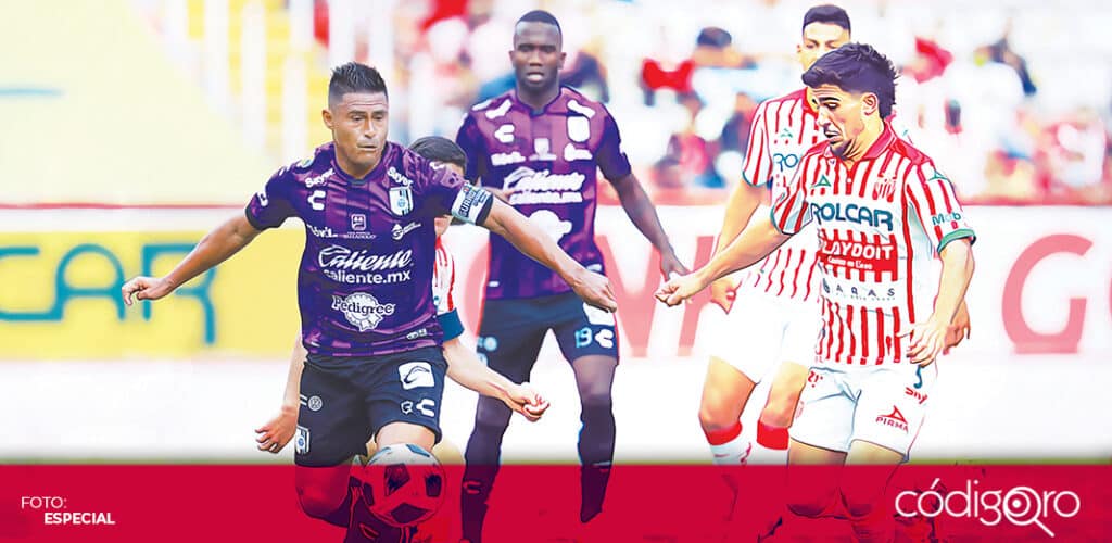 Gallos quiere ser protagonista - CódigoQro