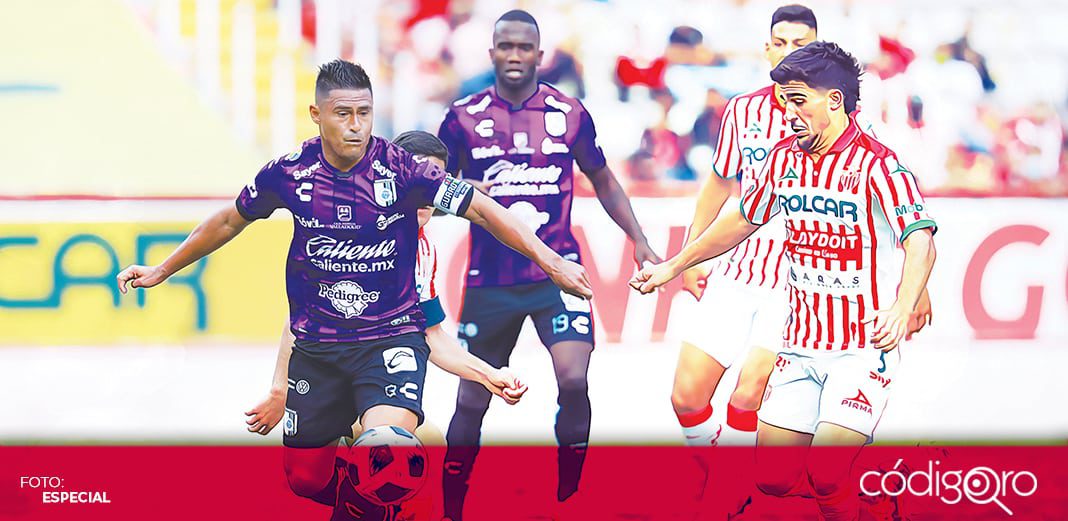 Gallos quiere ser protagonista