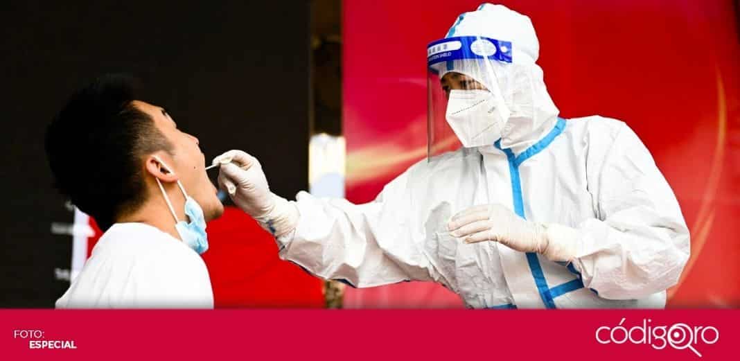 México reporta 12 mil 631 contagios nuevos de COVID-19