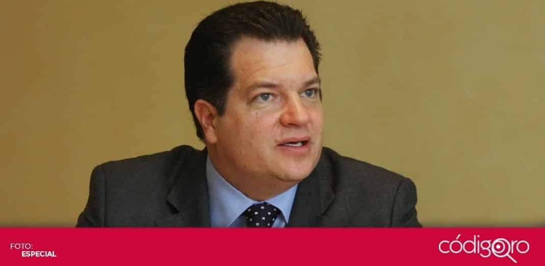 Emiten alerta migratoria contra el empresario Miguel Alemán Magnani
