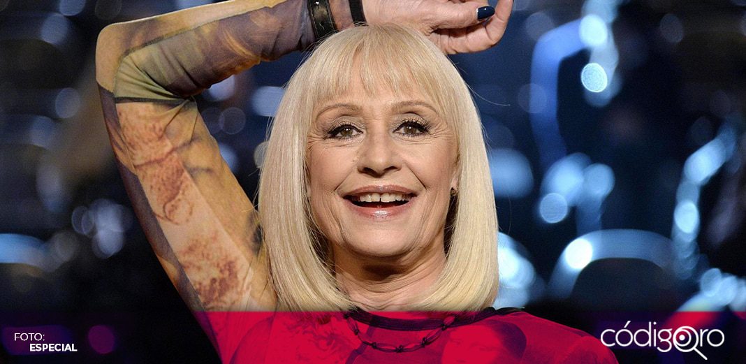 Muere la estrella italiana Raffaella Carrà a los 78 años