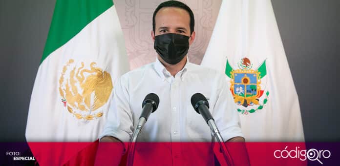 Muertes COVID-19 personas 20 49 anos El vocero organizacional Rafael López González advirtió sobre el aumento de muertes por COVID-19 entre personas de 20 a 49 años. Foto: Especial